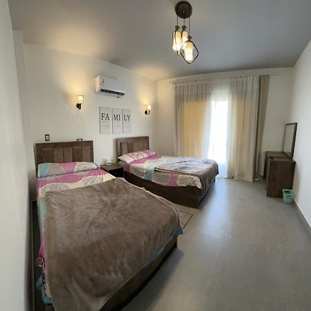 شقة مفروشة بالقاهرة الجديدة Exterior foto