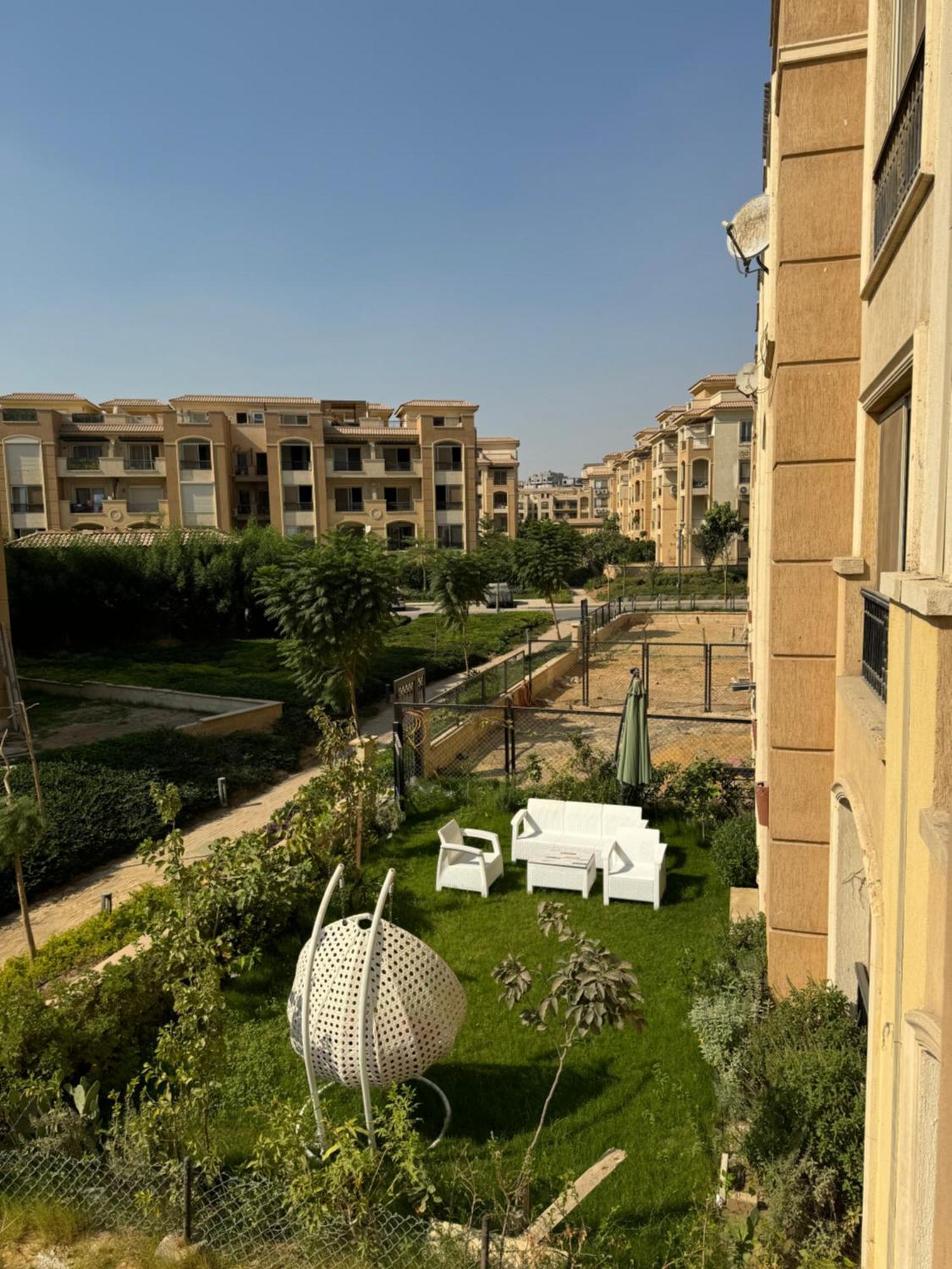 شقة مفروشة بالقاهرة الجديدة Exterior foto